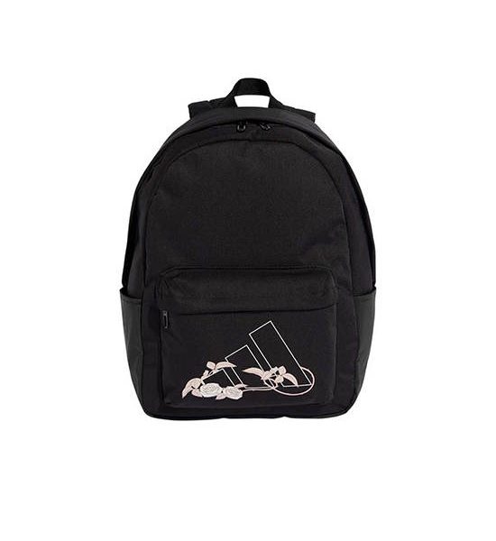ADIDAS Unisex Backpack Classic Flower Black - AD001AC668EKTH. 100% оригинал