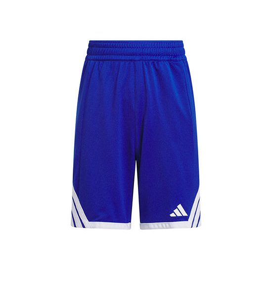 ADIDAS Kids Basketball Shorts 3G Speed Reversible Blue - AD001AP761ELTH. 100% оригинал