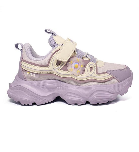 FILA Kids Casual Shoes Blossom Purple - FI039SH254EKTH. 100% оригинал
