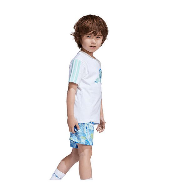 ADIDAS Kids Set Disney Lilo & Stitch Multi color - AD001AP067EKTH. 100% оригинал