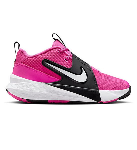 NIKE Kids Basketball Shoes Team Hustle D 12 Pink - NI083SH302ELTH. 100% оригинал