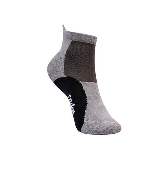 SPIKE Unisex Running Socks Layla Cream - SP696AC552EJTH. 100% оригинал