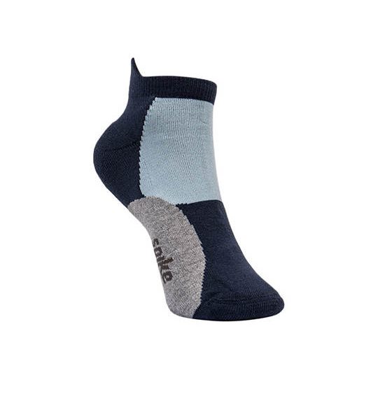 SPIKE Unisex Socks Layla Blue - SP696AC553EJTH. 100% оригинал
