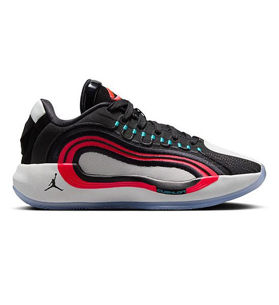 NIKE Boys Basketball Shoes Luka 4 "Bloodline" Black - NI083SH955EJTH. 100% оригинал