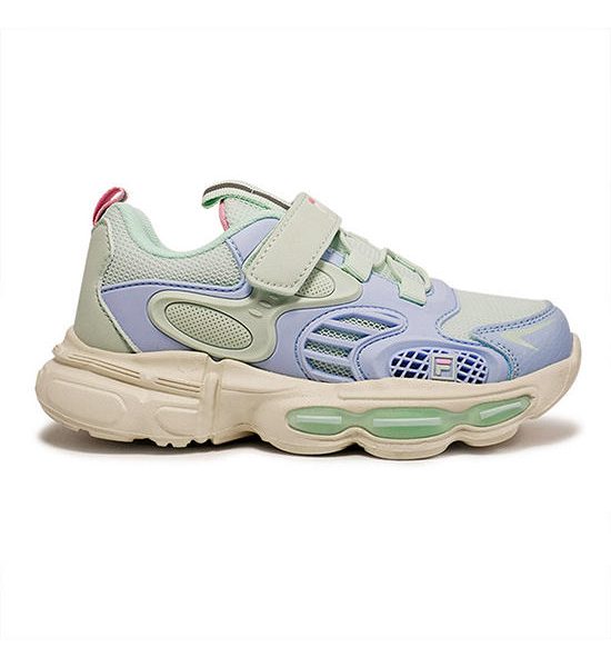 FILA Kids Casual Shoes Norra Blue - FI039SH248EKTH. 100% оригинал