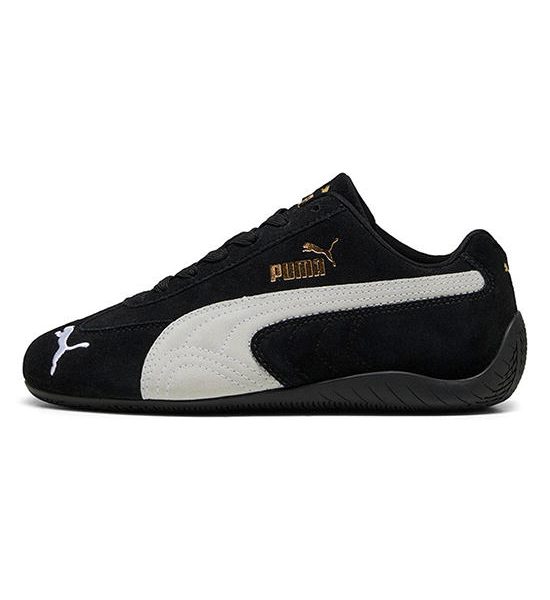 PUMA Kids Casual Shoes Speedcat OG Black - PU097SH014ELTH. 100% оригинал