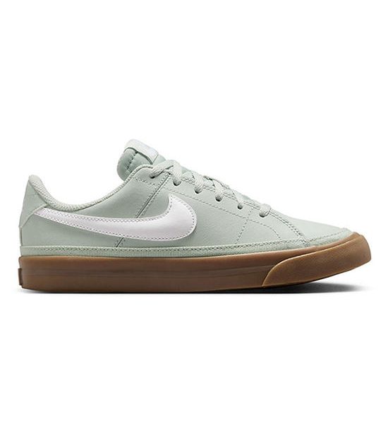 NIKE Boys Casual Shoes Court Legacy Green - NI083SH920EKTH. 100% оригинал