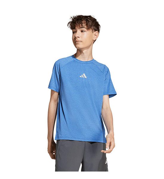 ADIDAS Kids T-Shirt All Sports Favorite Blue - AD001AP079ELTH. 100% оригинал