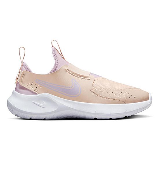 NIKE Kids Running Shoes Flex Runner 3 Cream - NI083SH280ELTH. 100% оригинал