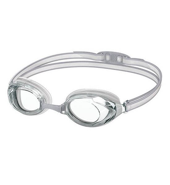 SPEEDO Boys Goggles Vanquisher 3.0 White - SP111AC233EETH. 100% оригинал