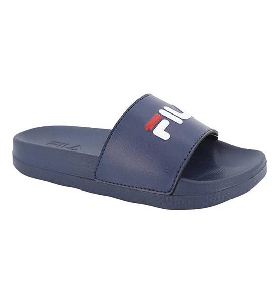 FILA Kids Sandals Core 25 Blue - FI039SH263EKTH. 100% оригинал