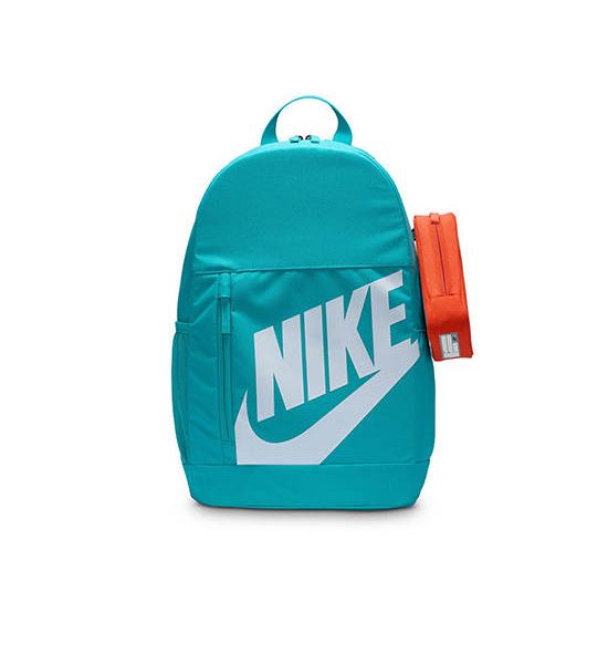 NIKE Kids Backpack Elemental Blue - NI083AC601EKTH. 100% оригинал