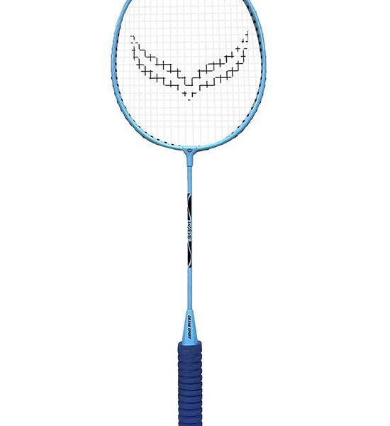 GRAND SPORT Blue Badminton Rackets ST #WAVE (372220). 100% оригинал