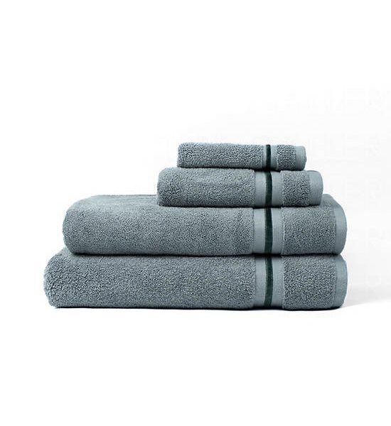 CANNON Face Towel Brentley Egyptian Cotton Collection Trade Winds Color. 100% оригинал