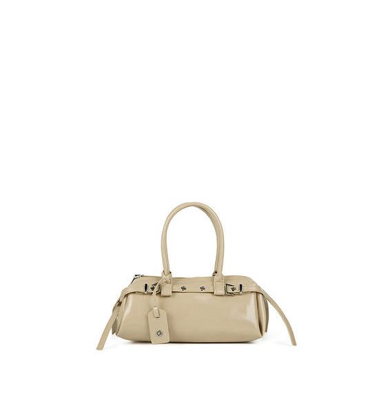 SHU WOMEN  HANDBAG BELTY SMALL - BROWN. 100% оригинал
