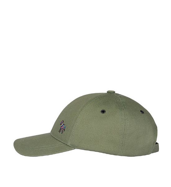 Paul Smith Hats Men M1A-987DT-TZEBRA-34 Green. 100% оригинал