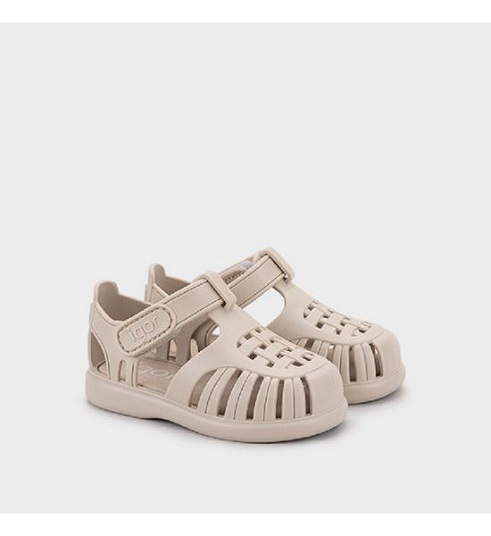 IGOR SANDALS TOBBY SOLID ARENA. 100% оригинал