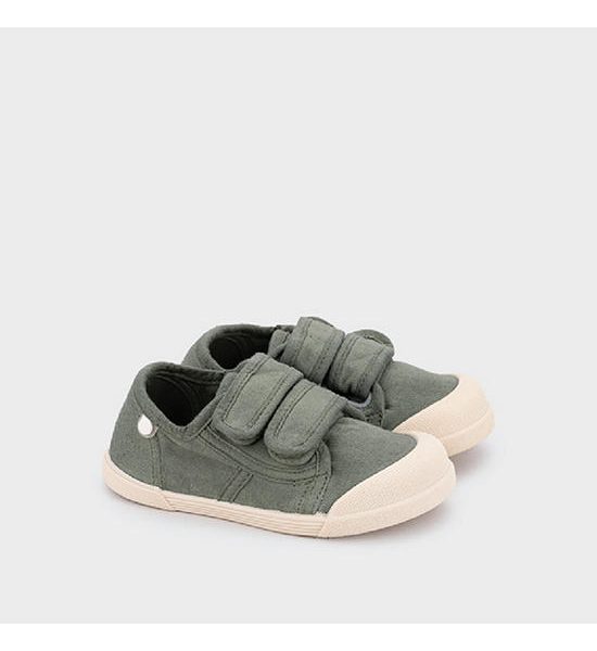 IGOR SNEAKERS LONA V.KAKI. 100% оригинал