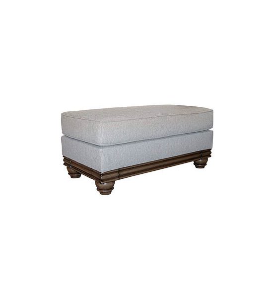 ASHLEY FURNITURE HOMESTORE Cream Stool STOUGHTON. 100% оригинал
