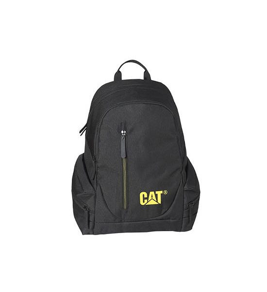 CATERPILLAR Backpack for a 15.6-inch laptop, Project Backpack 83541 : Black. 100% оригинал