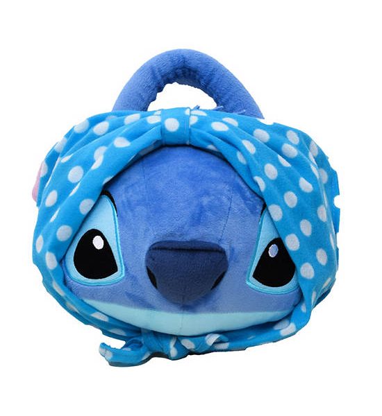 Kloset&Etcetera Stitch Special Bag. 100% оригинал