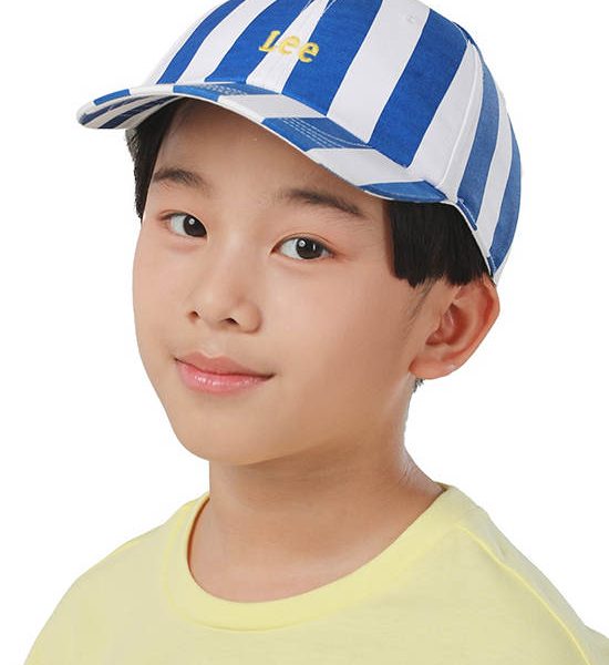 LEE KIDS Boy / Girl's Cap / Hat Blue. 100% оригинал