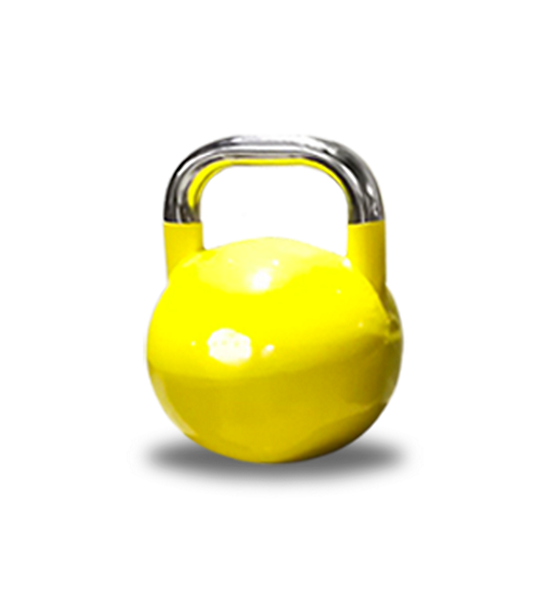 Homefittools Kettlebell Competition 16 kg. 100% оригинал