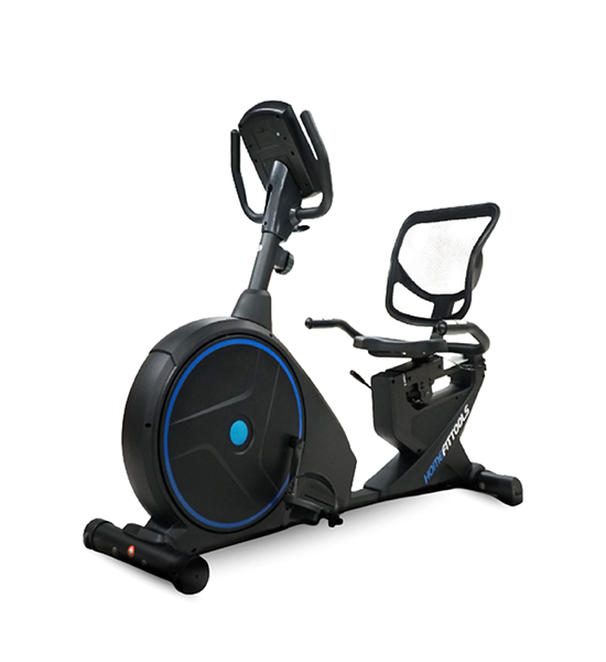 Homefittools Recumbent Bike RB3. 100% оригинал