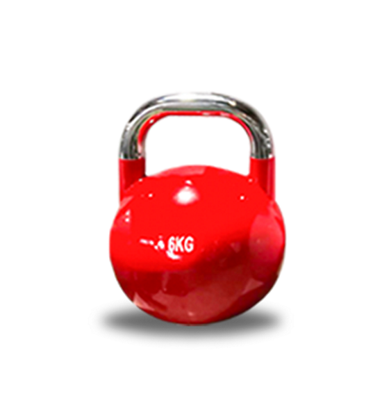 Homefittools Kettlebell Competition 6 kg. 100% оригинал