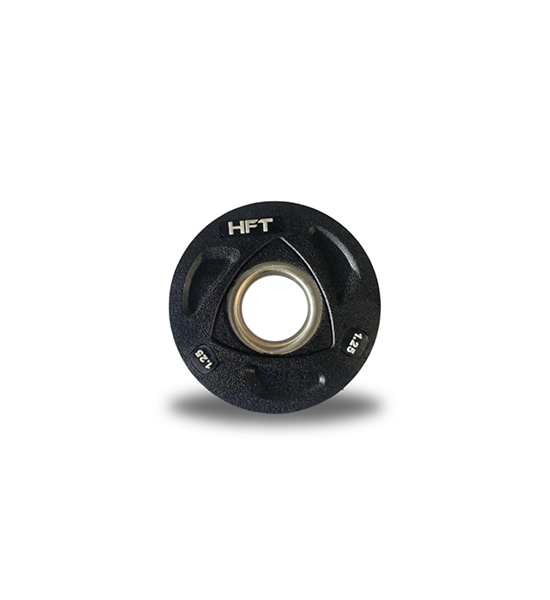 Homefittools Olympic Plate 1.25 kg. 100% оригинал