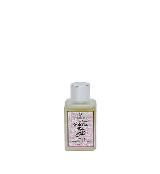 BATH&BLOOM A WALK IN ROSE YARD AROMA OIL. 100% оригинал