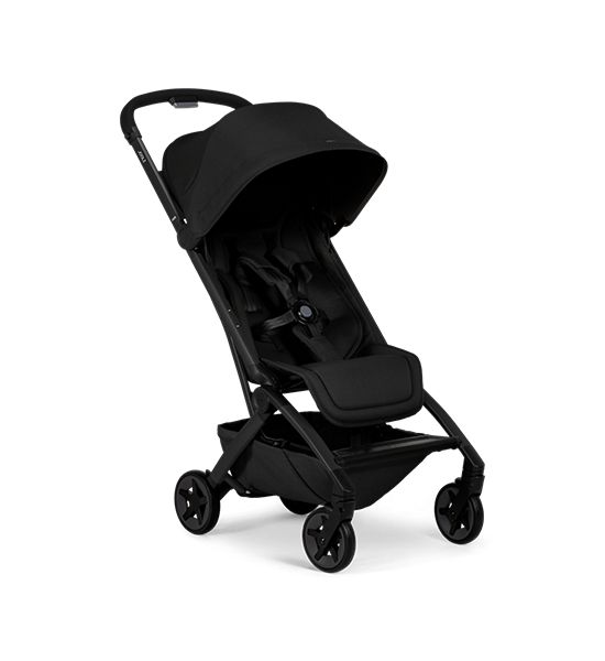 JOOLZ JOOLZ AER2 STROLLER Space black. 100% оригинал