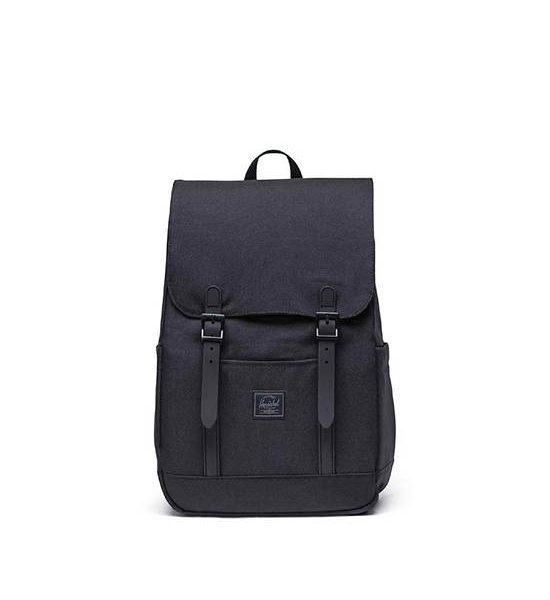 HERSCHEL RETREAT™ SMALL BACKPACK 17L - Black Tonal. 100% оригинал
