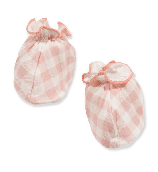AUKA Pink.,Newborn Socks girls,Cocoa Little Whales & Starry Tales.. 100% оригинал