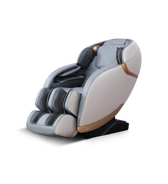MAKOTO Massage Chair Model A-301 Grey. 100% оригинал