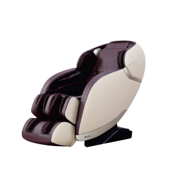 MAKOTO Massage Chair Model A-301 Coffee. 100% оригинал