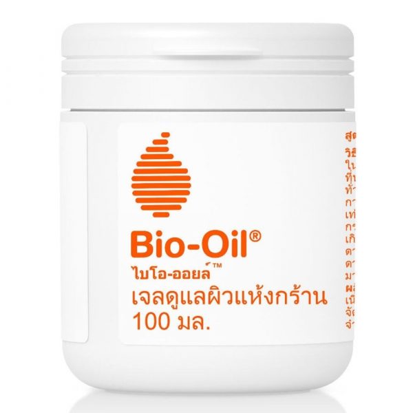 Гель для сухой кожи Bio-Oil 100 мл. - Bio-Oil Dry Skin Gel 100 ml.