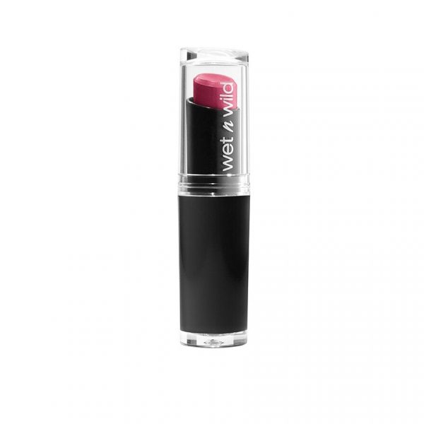 #Wet n Wlid MegaLast Lip Color 3.3 E96 - #Wet n Wlid MegaLast Lip Color 3.3 E96