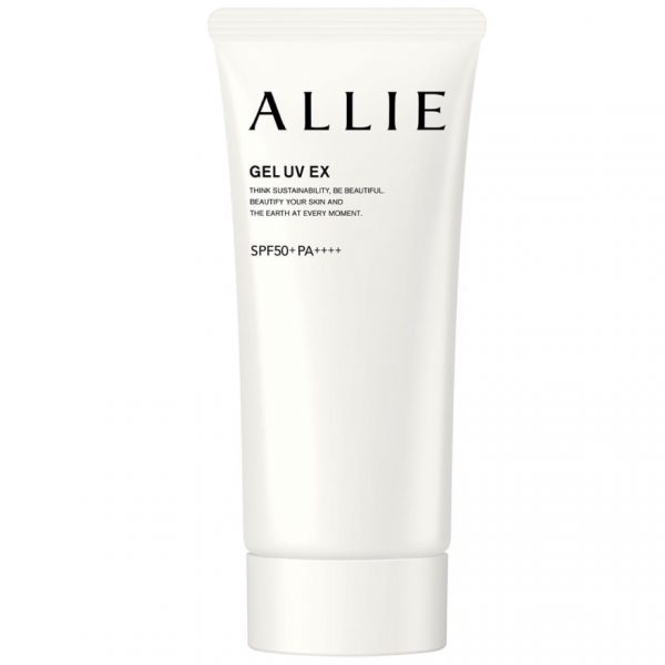 Allie Chrono Beauty Gel UV EX SPF50+PA++++ 90 г. - Allie Chrono Beauty Gel UV EX SPF50+PA++++ 90 G.