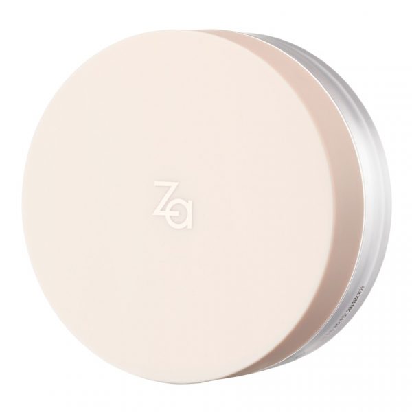 ЗА Ойл Контрол Матовая фиксирующая пудра 10 г. - Za Oil Control Matte Setting Powder 10g.