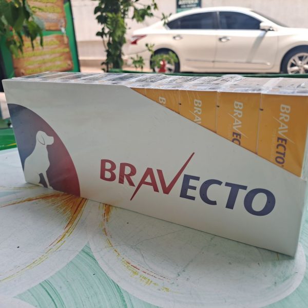 Упаковка 10 таблеток. бравекто 2-4,5 кг-bravecto от паразитов и клещей для собак. 112,5 мг