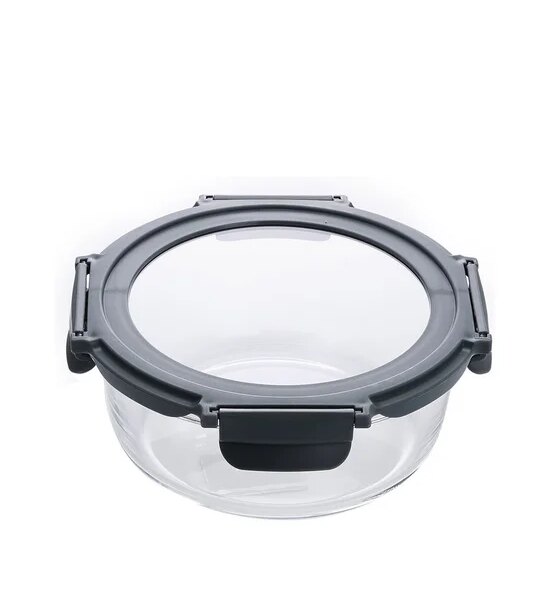 CENTRAL HOME Borosilicate Glass 950 mL. Clear Оригинал