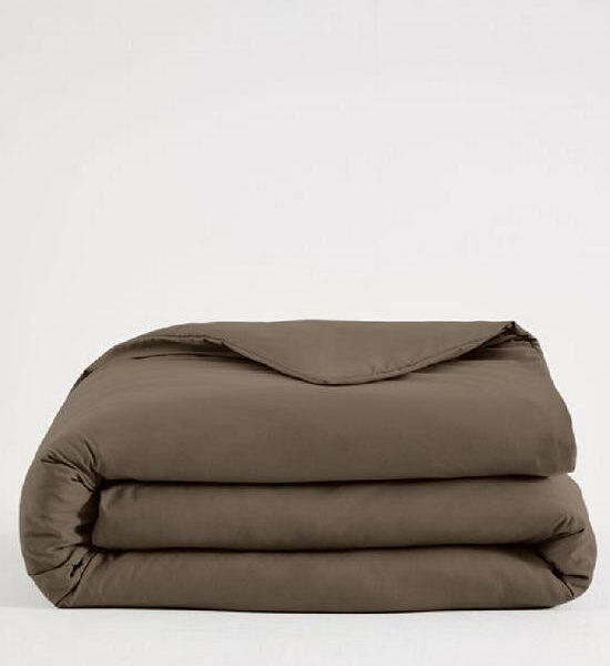 LOTUS LT COMFORTER : NORDEN 100x90 ND-TEGEL Brown Оригинал