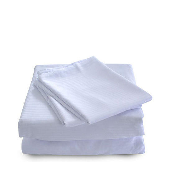LUCKY MATTRESS 6 Ft. Mp 001 Micro Touch Premium Bedsheet White Оригинал