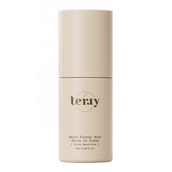 Terry Dalah Floral Dose Serum In Cream Extra Sensitive 30ml. Оригинал