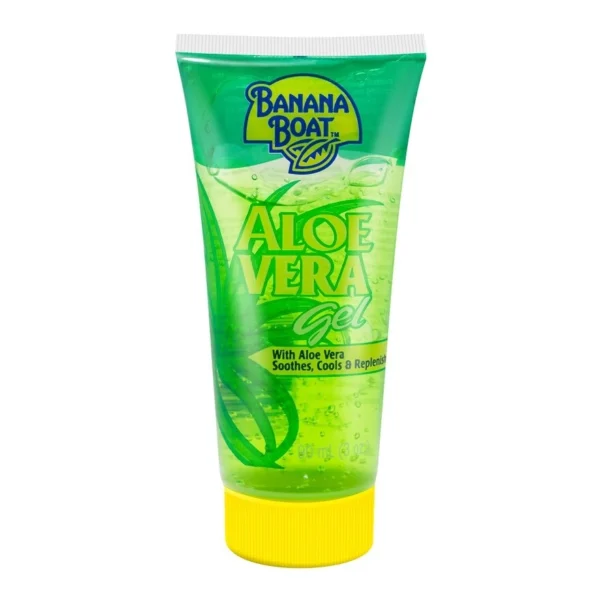 Banana Boat Aloe Vera Gel 90 Ml. Оригинал