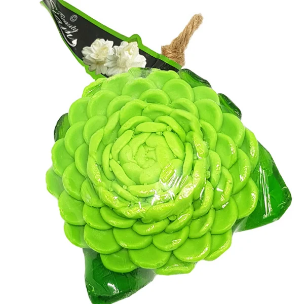 Мыло ручной работы Жасмин Siam Herb 100 гр
