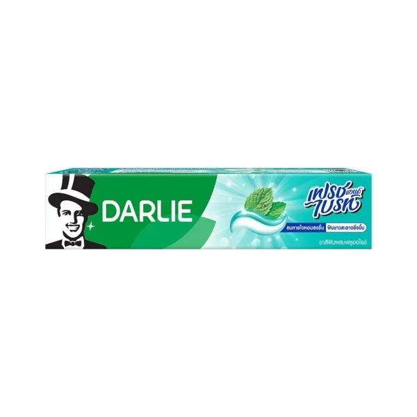 Darlie Toothpaste Fresh'n  Brite 140 G. Оригинал