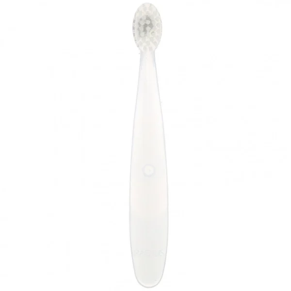 RADIUS, Pure Brush для детей старше 6 месяцев, для сверхчувствительных десен, 1 зубная щетка