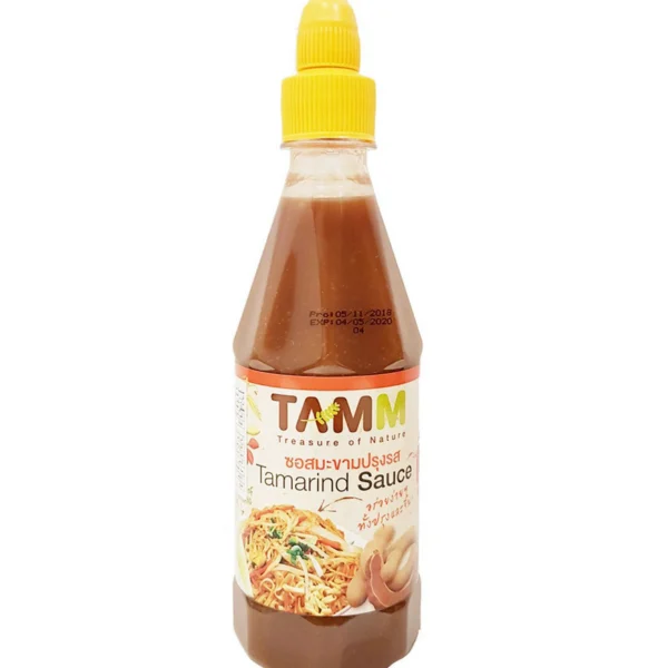 Концентрированный тамариндовый соус 485 гр